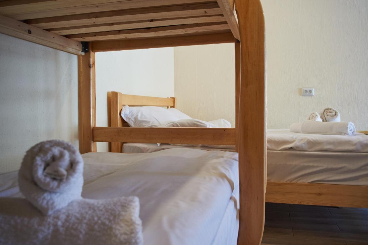 Hotel Tornisa Kazbegi Luaran gambar