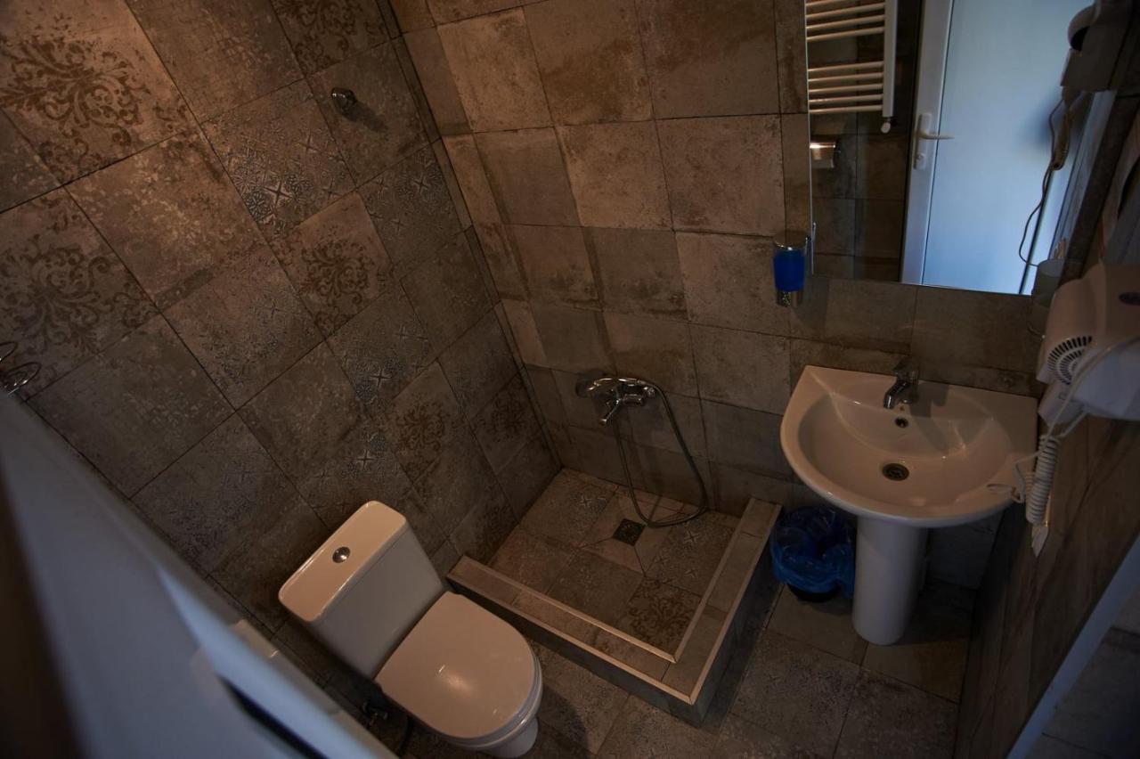Hotel Tornisa Kazbegi Luaran gambar